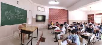 JSS High School Gallery 1