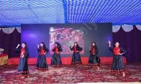 Sree Saraswathi Vidya Mandira Gallery 4