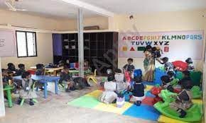 Sunshine Public School Gallery 4