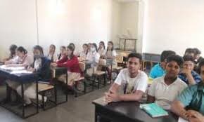 NMKRV PU College Gallery 2