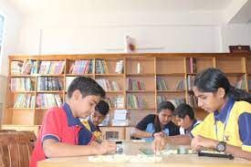 Vishwa Vidyapeeth-ICSE Gallery 1