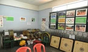 Athena Public School Gallery 2