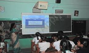 Holy Angels' Higher Primary School Gallery 1