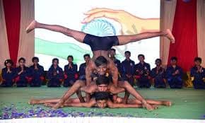 Krish School Gallery 2