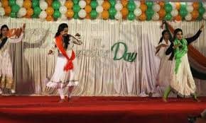 St. Xavier’s Pre-University College Gallery 3