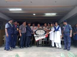 Jyothy Kendriya Vidyalaya Gallery 3