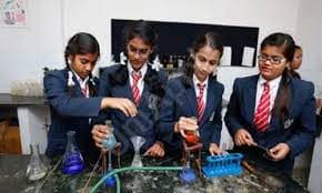 Holy Saint High School Gallery 4