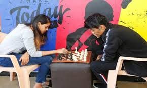 Arihant PU College Gallery 2