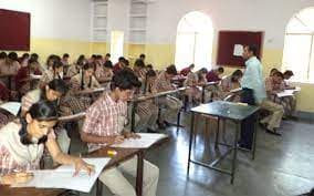 MES Kishora Kendra School Gallery 3