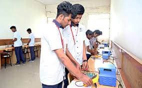 REVA Independent PU College Gallery 2