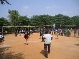 Vagdevi Vilas College Gallery 2