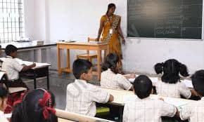 Rainbow International School Gallery 3