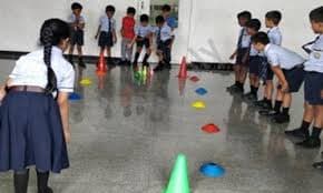 Siddhartha Public School Gallery 2