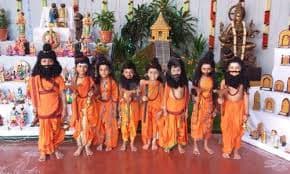 Sree Vijaya Vidya Mandira Gallery 1