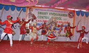 Swamy Vivekananda Central School Gallery 2