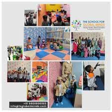 The School For Global Minds Gallery 2