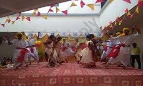 Yashasvi Vidyanikethan Gallery 1