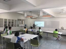 Neev Academy North Campus Gallery 4