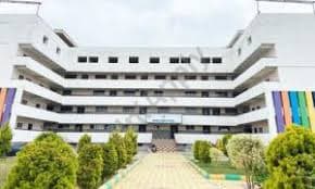 Prashasthi International School Gallery 3