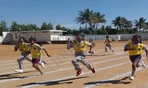 The Polaris International School Gallery 2