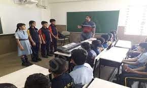 SJR Public School Gallery 6