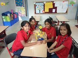 Harvest International School Gallery 1