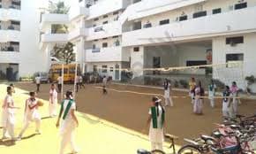 Vijaya Bharathi School Gallery 4