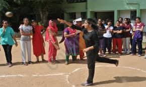 RV PU College Gallery 4