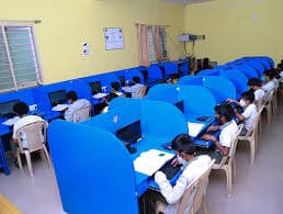 The Regency Public School Gallery 1