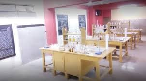 St. Xavier’s Pre-University College Gallery 2