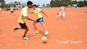 Delhi Public School Bangalore North Gallery 2