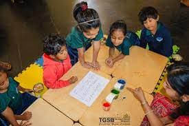 The Green School Bangalore Gallery 2