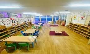 Brainy Stars International Holistic Montessori And School Gallery 2