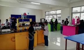 Endeavour Academy Gallery 1