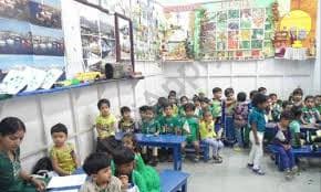 Athena Public School Gallery 1