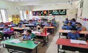 SJR Public School Gallery 5