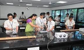 Base PU College Gallery 2