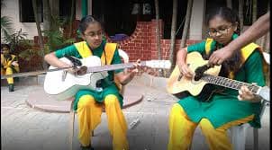 Shree Bharathi Vidyalaya Gallery 5