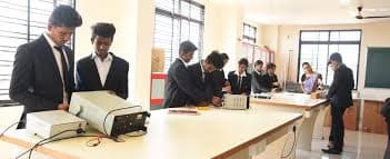 Vagdevi Vilas College Gallery 1