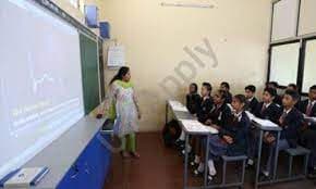 Holy Saint High School Gallery 3