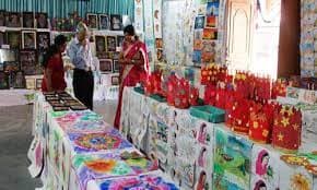 Jnana Vijnana Vidyapeetha Gallery 2