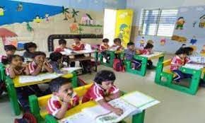 Sunshine Public School Gallery 3