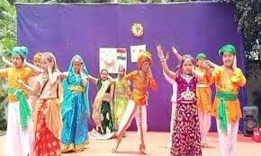 St. Thomas Aquinas School Gallery 2