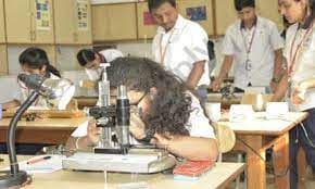 REVA Independent PU College Gallery 1