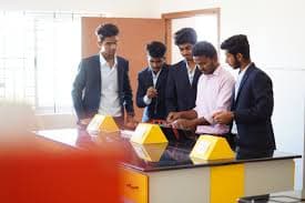 St.Benedict's Academy Gallery 3