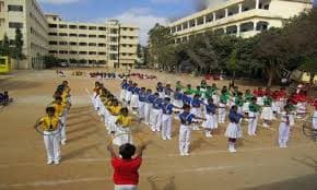 Lorven Public School Gallery 0