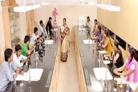 Seshadripuram Evening Pre University College Gallery 1