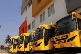 Harvest International School Gallery 1