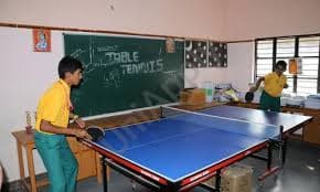 Shree Bharathi Vidyalaya Gallery 4