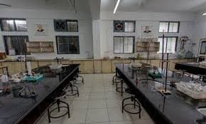 RV PU College Gallery 2